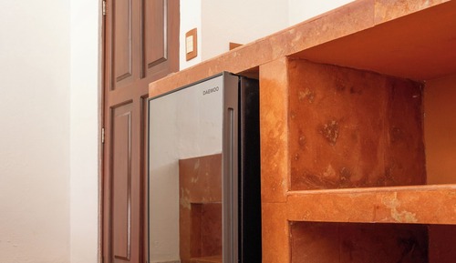 Master Suite