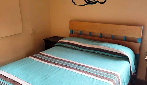 Basic Quadruple Room