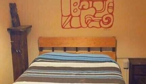 Basic Double Room