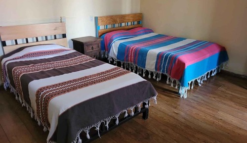 Deluxe Triple Room, Balcony