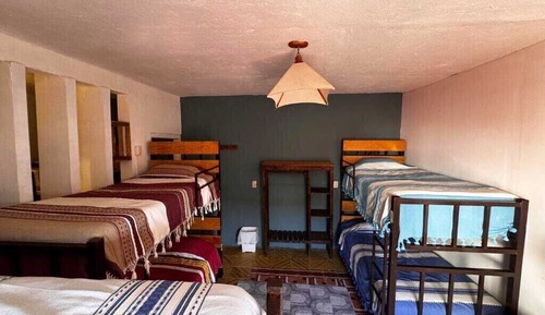 Basic Shared Dormitory