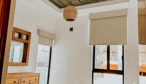 Comfort Apartment, Balcony, Pool View