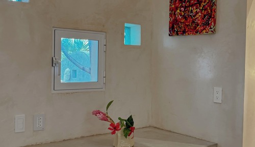 Design Studio Suite, Pets Allowed, Garden View