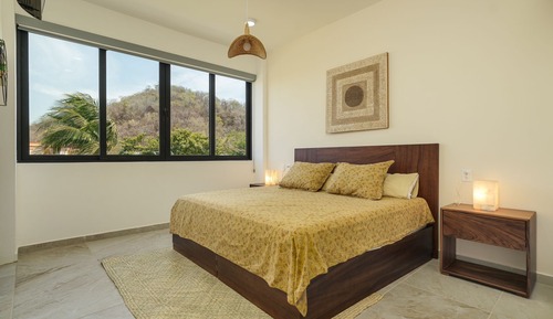Family Apartment, 3 Bedrooms, Private Bathroom