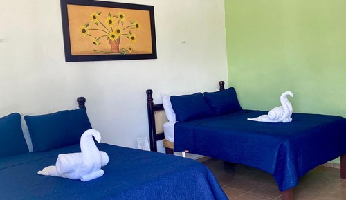 Standard Room, 1 Bedroom