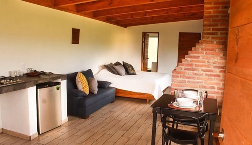 Classic Cabin, 1 Bedroom, Non Smoking, Mountain View