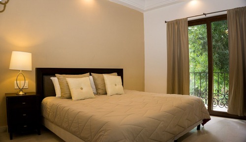 Exclusive Villa