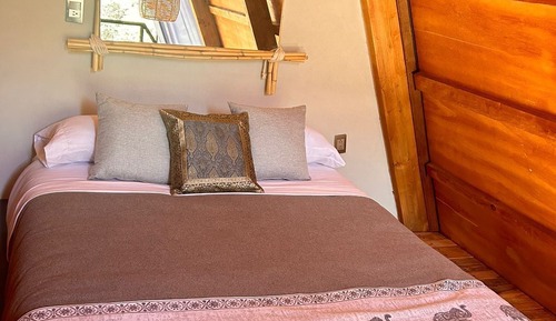 Deluxe Cabin