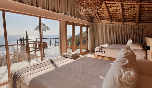 Panoramic Bungalow, 2 Bedrooms