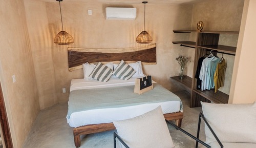 Comfort Room