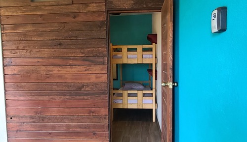 Economy Double or Twin Room
