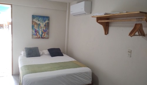 Family Double Room