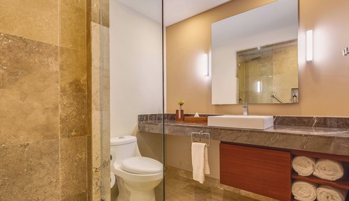 Deluxe Room, 1 King Bed, Ocean View