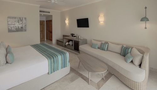 Premium Room Single