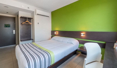 Room, 1 Queen Bed