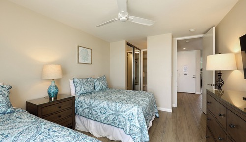 Condo, Multiple Beds, Pool Access, Ocean View (A23)