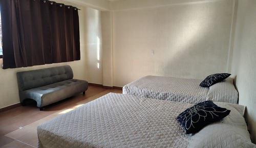 Comfort Quadruple Room
