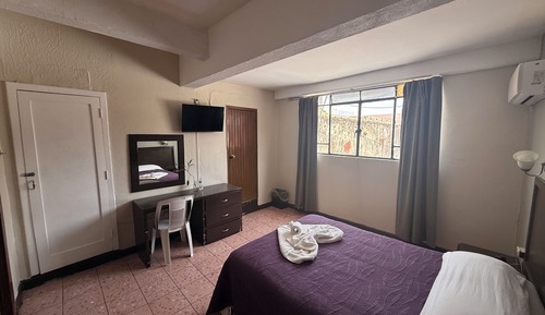 Basic Single Room