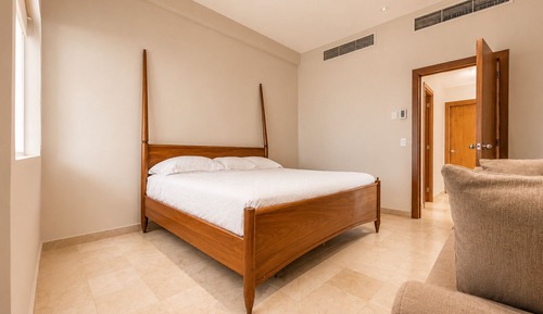 Deluxe Apartment, Balcony, Beach View