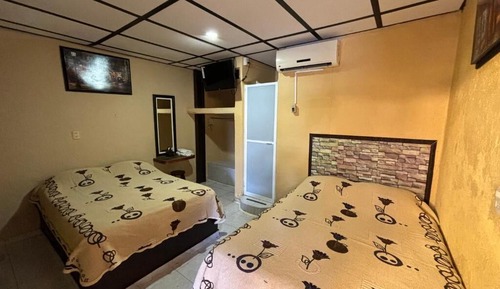 Classic Double Room
