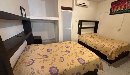 Family Double Room
