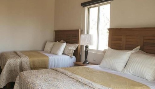 Deluxe Room, Balcony, Garden View