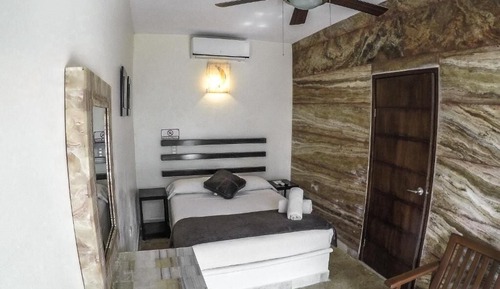 Basic Double Room
