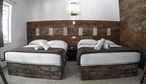 Family Quadruple Room