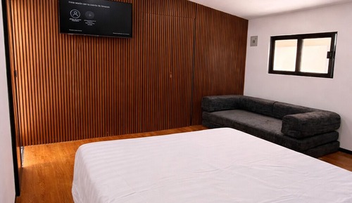 Comfort Apartment, 2 Queen Beds, Patio