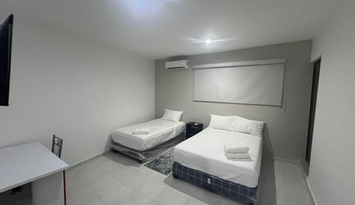 Classic Apartment