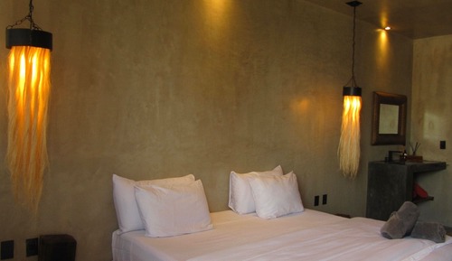 Classic Room 8, Courtyard View