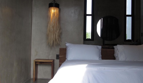 Luxury Double Room 10, Balcony, Sea View