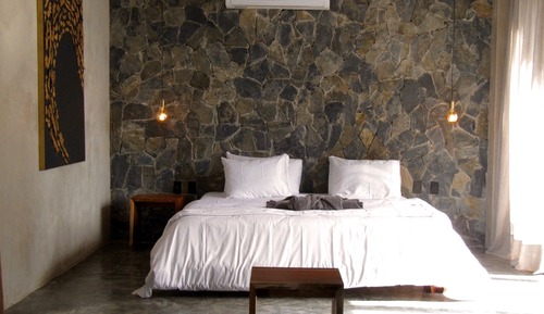 Deluxe Suite 06, Balcony, Sea View