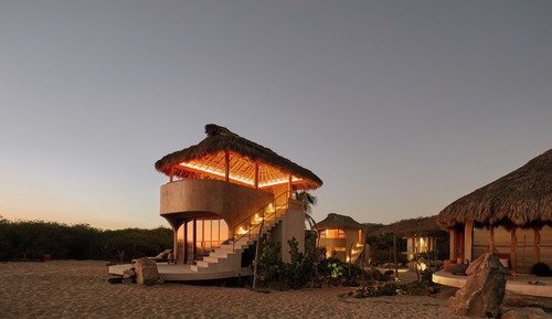 Superior Villa