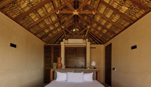 Deluxe Villa