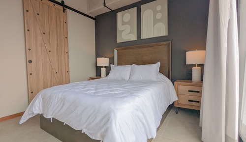 Luxury Apartment, 2 Bedrooms