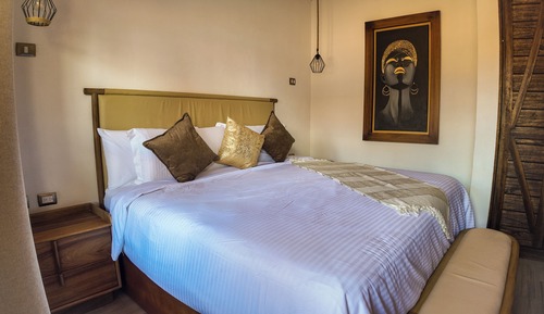 Traditional Room