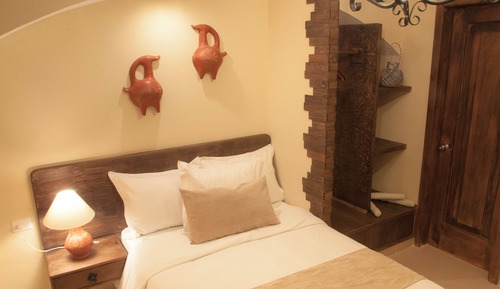 Basic Room
