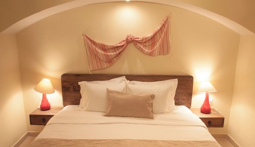 Room, 1 King Bed