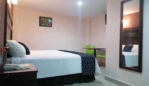 Superior Room