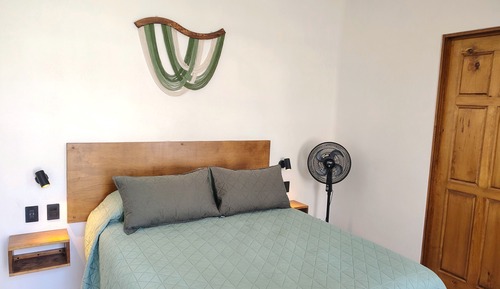 Superior Queen Room