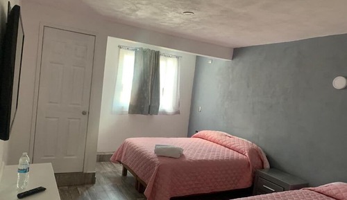 Deluxe Double Room, Patio, Courtyard View