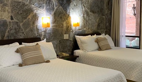 Comfort Suite