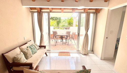 Basic Apartment, 2 Bedrooms, Terrace (MAR)