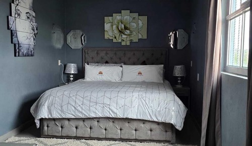 Standard Room, 1 Double Bed