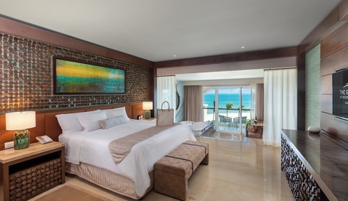 Grand Villa Four Bedroom