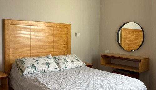 Standard House, 2 Bedrooms, Kitchen