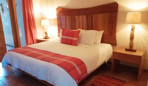 Room, 1 King Bed