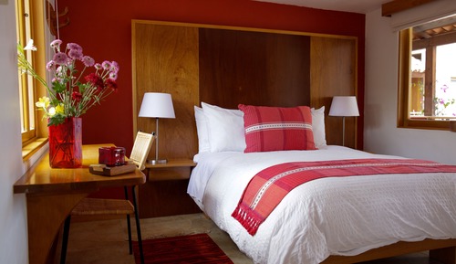 Standard Single Room, 1 Double Bed