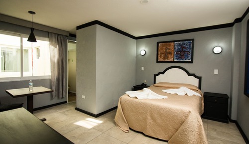 Room, 1 Double Bed
